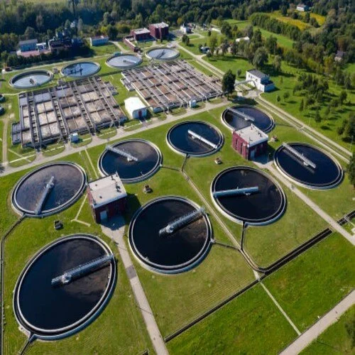 wastewater treatment plants 500x500